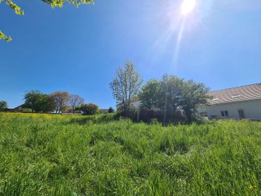 Terrain a batir a vendre Tarcenay-Foucherans 25620 Doubs 887 m2  79385 euros