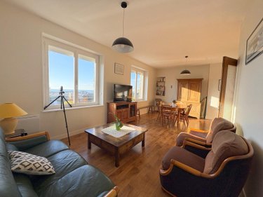 Appartement a vendre Granville 50400 Manche 93 m2 5 pièces 395000 euros