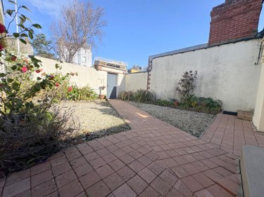 Appartement a vendre Granville 50400 Manche 93 m2 5 pièces 395000 euros