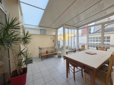 Appartement a vendre Granville 50400 Manche 93 m2 5 pièces 395000 euros