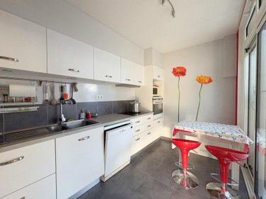 Appartement a vendre Granville 50400 Manche 93 m2 5 pièces 395000 euros