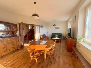 Appartement a vendre Granville 50400 Manche 93 m2 5 pièces 395000 euros