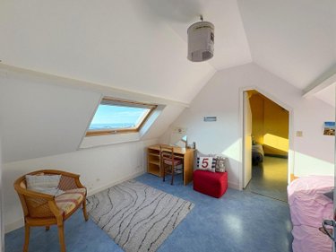 Appartement a vendre Granville 50400 Manche 93 m2 5 pièces 395000 euros