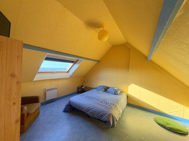 Appartement a vendre Granville 50400 Manche 93 m2 5 pièces 395000 euros