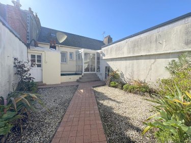 Appartement a vendre Granville 50400 Manche 93 m2 5 pièces 395000 euros