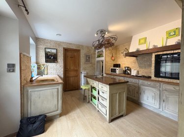 Maison a vendre Jullouville 50610 Manche 76 m2 5 pièces 188100 euros