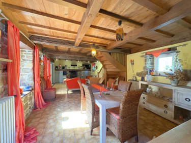 Maison a vendre Jullouville 50610 Manche 76 m2 5 pièces 188100 euros