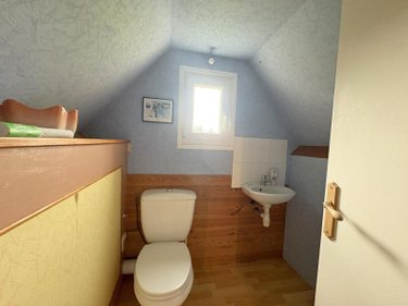 Maison a vendre Jullouville 50610 Manche 76 m2 5 pièces 188100 euros