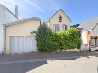 Maison a vendre Saint-Pair-sur-Mer 50380 Manche 111 m2 7 pièces 400000 euros