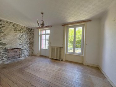 Maison a vendre Saint-Pair-sur-Mer 50380 Manche 111 m2 7 pièces 400000 euros