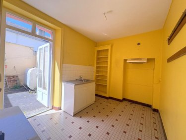 Maison a vendre Saint-Pair-sur-Mer 50380 Manche 111 m2 7 pièces 400000 euros