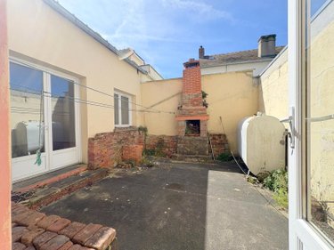 Maison a vendre Saint-Pair-sur-Mer 50380 Manche 111 m2 7 pièces 400000 euros