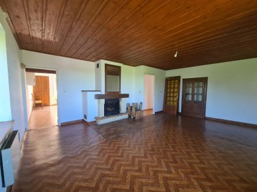 Maison a vendre Bolandoz 25330 Doubs 165 m2 7 pièces 172100 euros