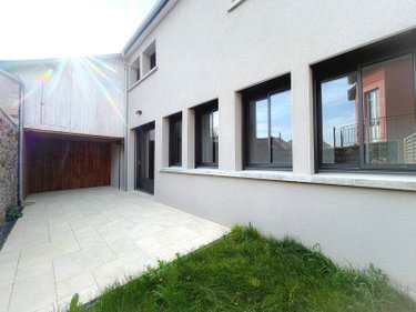 Appartement a vendre Bain-de-Bretagne 35470 Ille-et-Vilaine 73 m2 3 pièces 270486 euros