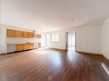 Maison a vendre Bain-de-Bretagne 35470 Ille-et-Vilaine 148 m2 8 pièces 221760 euros