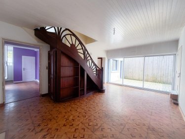 Maison a vendre Bain-de-Bretagne 35470 Ille-et-Vilaine 148 m2 8 pièces 221760 euros