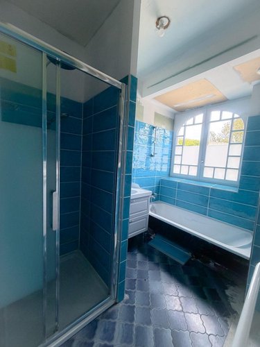 Maison a vendre Bain-de-Bretagne 35470 Ille-et-Vilaine 148 m2 8 pièces 221760 euros