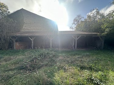 Maison a vendre Escurolles 03110 Allier 85 m2 4 pièces 127700 euros