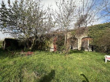 Maison a vendre Escurolles 03110 Allier 85 m2 4 pièces 127700 euros