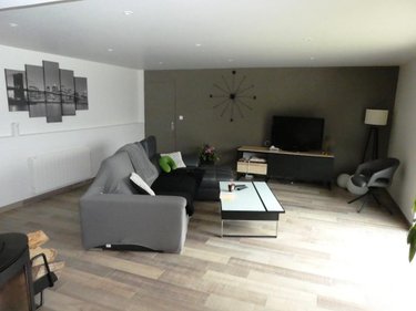 Maison a vendre Malguénac 56300 Morbihan 90 m2 2 pièces 187250 euros