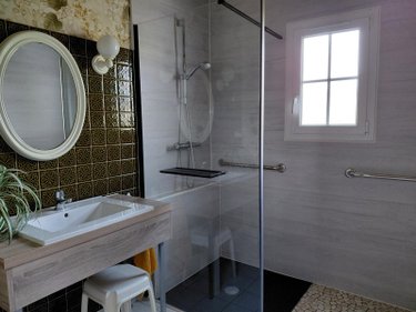 Maison a vendre Challans 85300 Vendée 103 m2 5 pièces 234750 euros