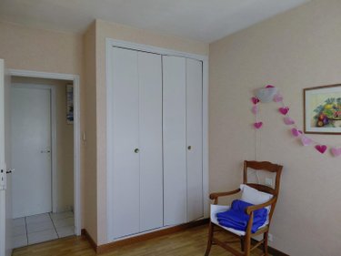 Maison a vendre Challans 85300 Vendée 103 m2 5 pièces 234750 euros