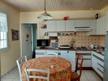 Maison a vendre Challans 85300 Vendée 103 m2 5 pièces 234750 euros