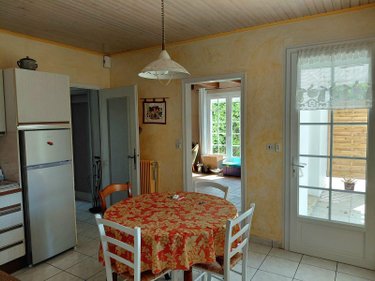 Maison a vendre Challans 85300 Vendée 103 m2 5 pièces 234750 euros