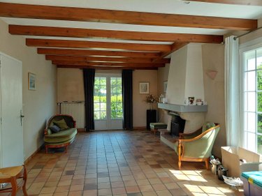 Maison a vendre Challans 85300 Vendée 103 m2 5 pièces 234750 euros