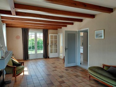 Maison a vendre Challans 85300 Vendée 103 m2 5 pièces 234750 euros