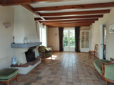 Maison a vendre Challans 85300 Vendée 103 m2 5 pièces 234750 euros