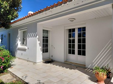 Maison a vendre Challans 85300 Vendée 103 m2 5 pièces 234750 euros