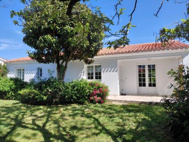 Maison a vendre Challans 85300 Vendée 103 m2 5 pièces 234750 euros