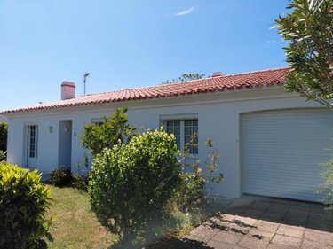 Maison a vendre Challans 85300 Vendée 103 m2 5 pièces 234750 euros
