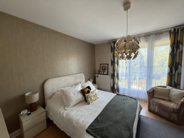 Maison a vendre Abrest 03200 Allier 103 m2 5 pièces 231900 euros