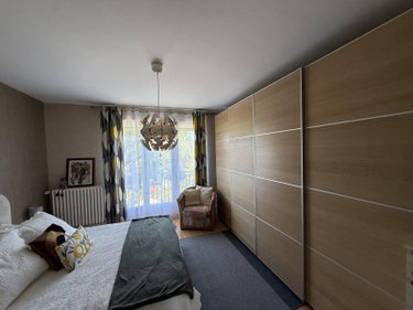 Maison a vendre Abrest 03200 Allier 103 m2 5 pièces 231900 euros