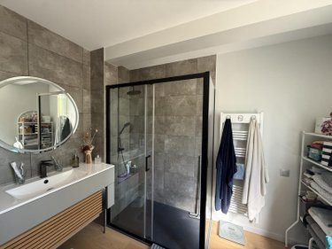 Maison a vendre Abrest 03200 Allier 103 m2 5 pièces 231900 euros