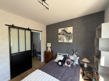 Maison a vendre Abrest 03200 Allier 103 m2 5 pièces 231900 euros