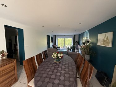Maison a vendre Abrest 03200 Allier 103 m2 5 pièces 231900 euros