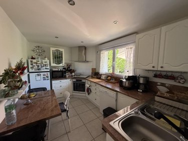 Maison a vendre Abrest 03200 Allier 103 m2 5 pièces 231900 euros