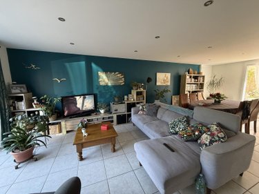 Maison a vendre Abrest 03200 Allier 103 m2 5 pièces 231900 euros