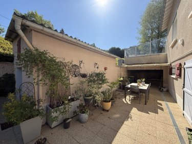 Maison a vendre Abrest 03200 Allier 103 m2 5 pièces 231900 euros