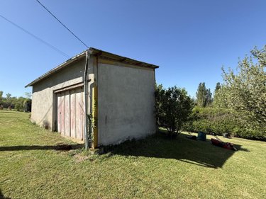 Maison a vendre Abrest 03200 Allier 103 m2 5 pièces 231900 euros