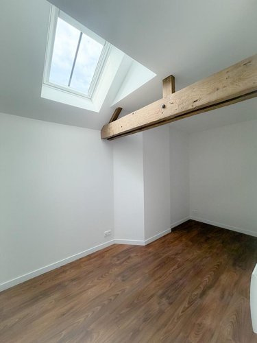 Appartement a vendre Bain-de-Bretagne 35470 Ille-et-Vilaine 76 m2 4 pièces 268624 euros