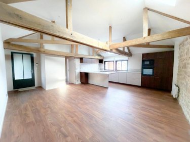 Appartement a vendre Bain-de-Bretagne 35470 Ille-et-Vilaine 76 m2 4 pièces 268624 euros