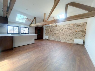 Appartement a vendre Bain-de-Bretagne 35470 Ille-et-Vilaine 76 m2 4 pièces 268624 euros
