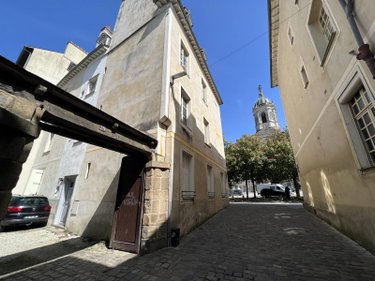 Appartement a vendre Rennes 35000 Ille-et-Vilaine 76 m2 5 pièces 374160 euros