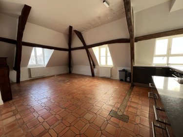 Appartement a vendre Rennes 35000 Ille-et-Vilaine 76 m2 5 pièces 374160 euros