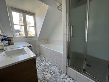 Appartement a vendre Rennes 35000 Ille-et-Vilaine 76 m2 5 pièces 374160 euros