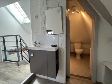 Appartement a vendre Rennes 35000 Ille-et-Vilaine 76 m2 5 pièces 374160 euros